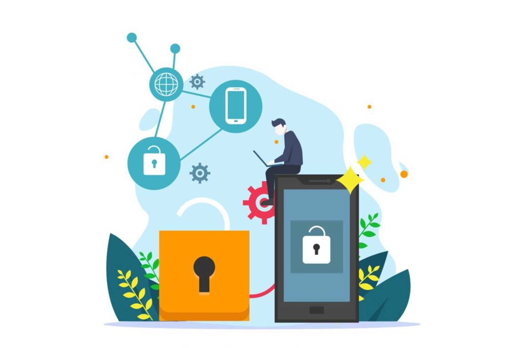 IOT security Rabalon