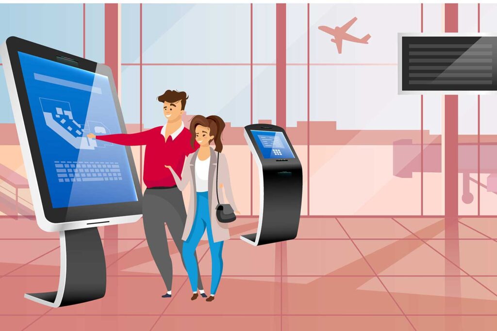 best digital signage solutions