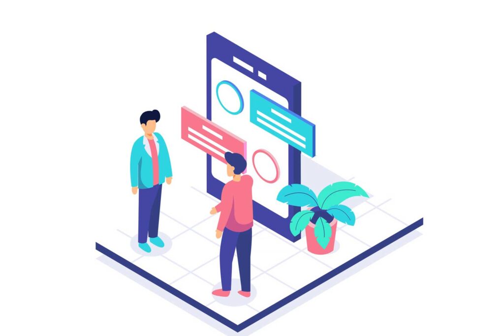 Managed IT service - Rabalon